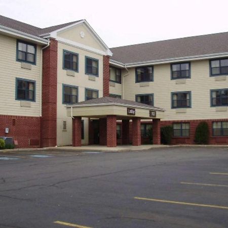 Comfort Inn Danvers - Boston North Shore Exteriör bild