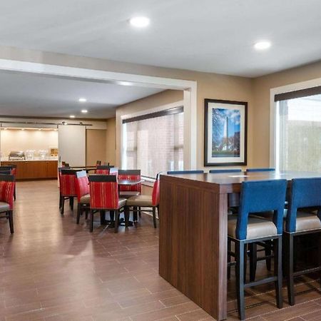 Comfort Inn Danvers - Boston North Shore Exteriör bild
