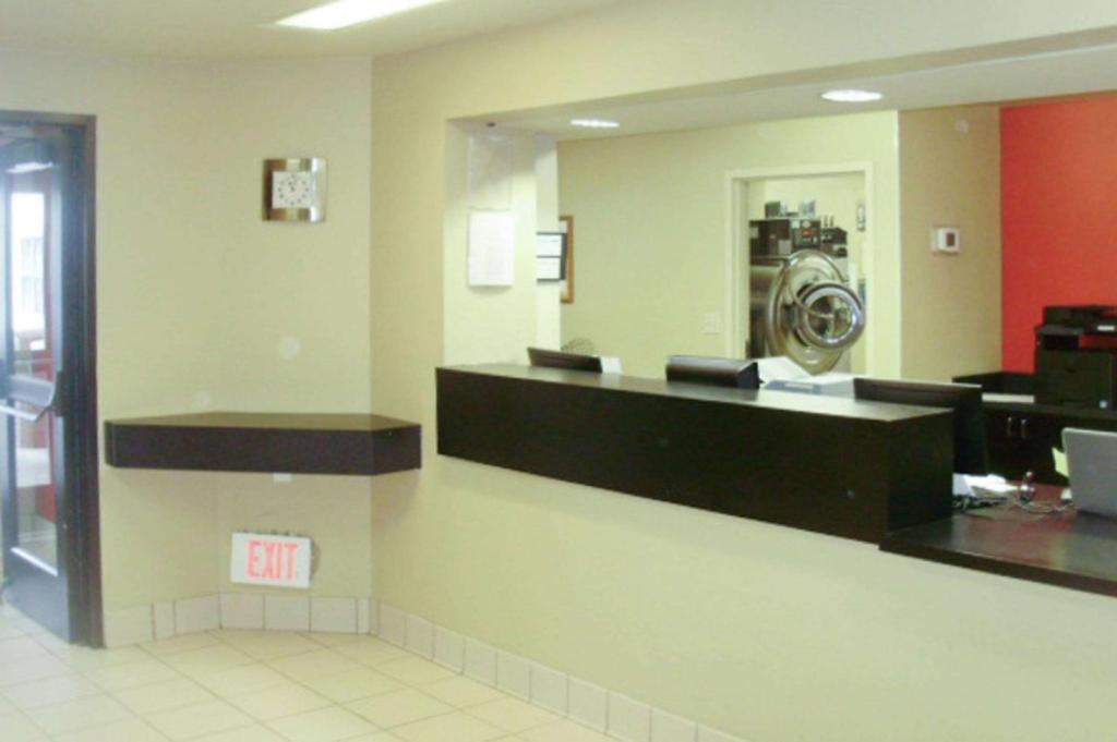 Comfort Inn Danvers - Boston North Shore Exteriör bild