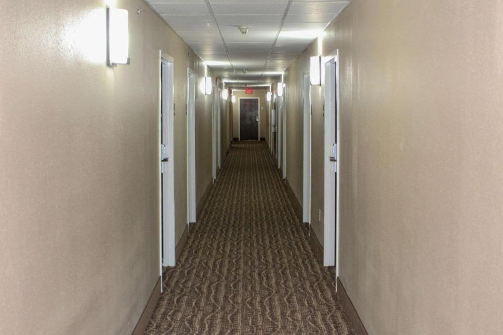 Comfort Inn Danvers - Boston North Shore Exteriör bild