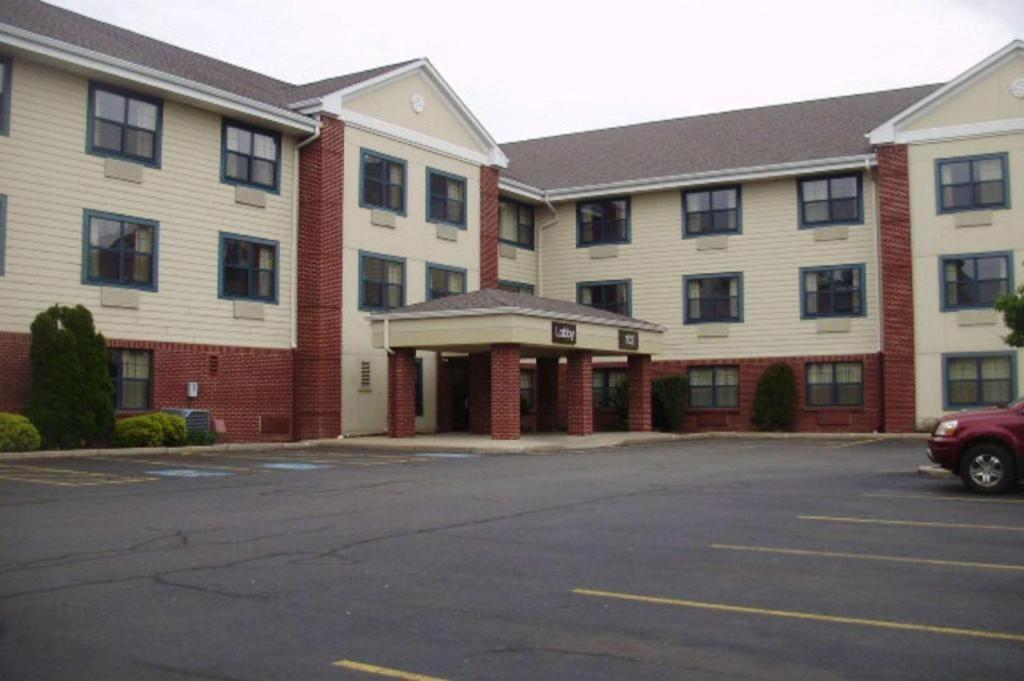 Comfort Inn Danvers - Boston North Shore Exteriör bild